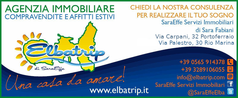 Immobiliare Isola d'Elba
