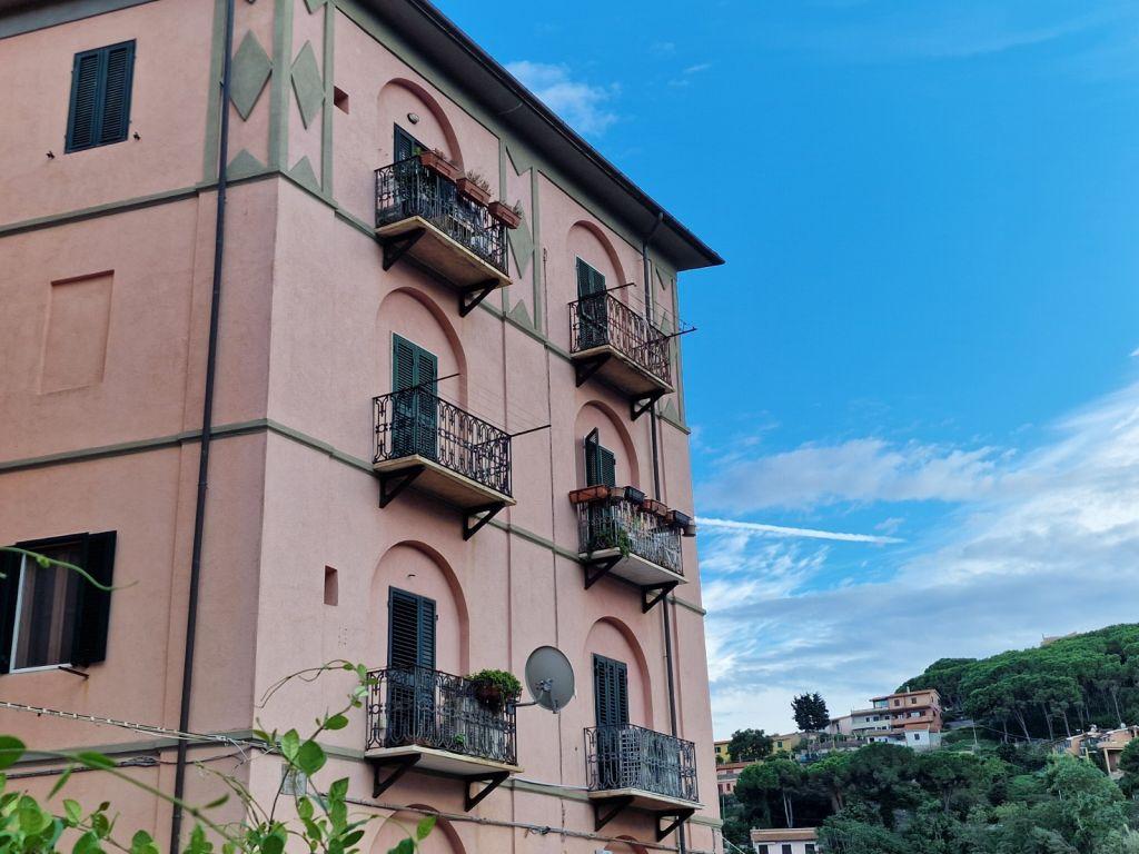 Immobiliare Isola d'Elba- appartamento Elba