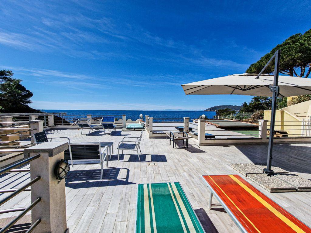Immobiliare Isola d'Elba- appartamento Elba