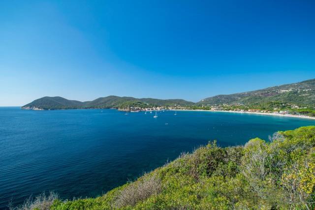 appartamento vacanze Elba