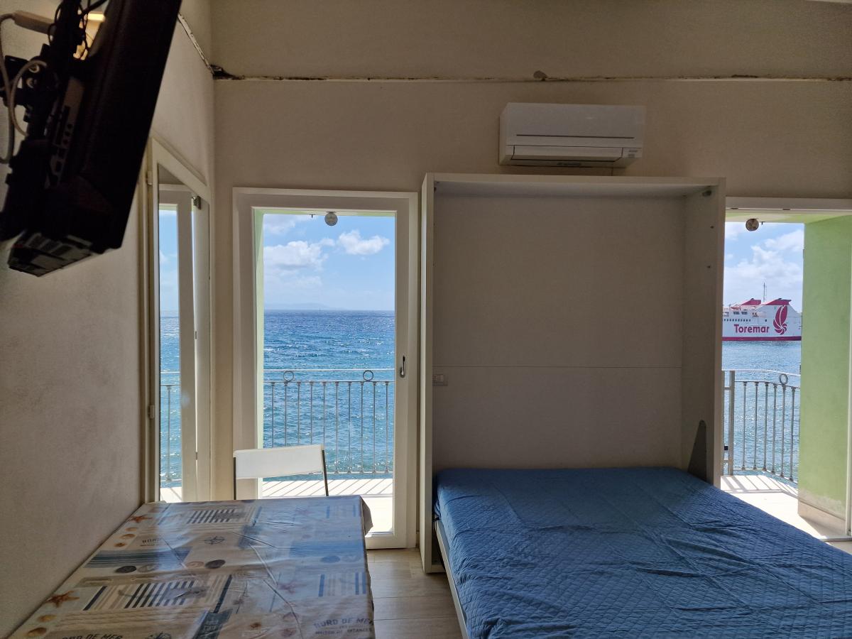 appartamento vacanze Elba