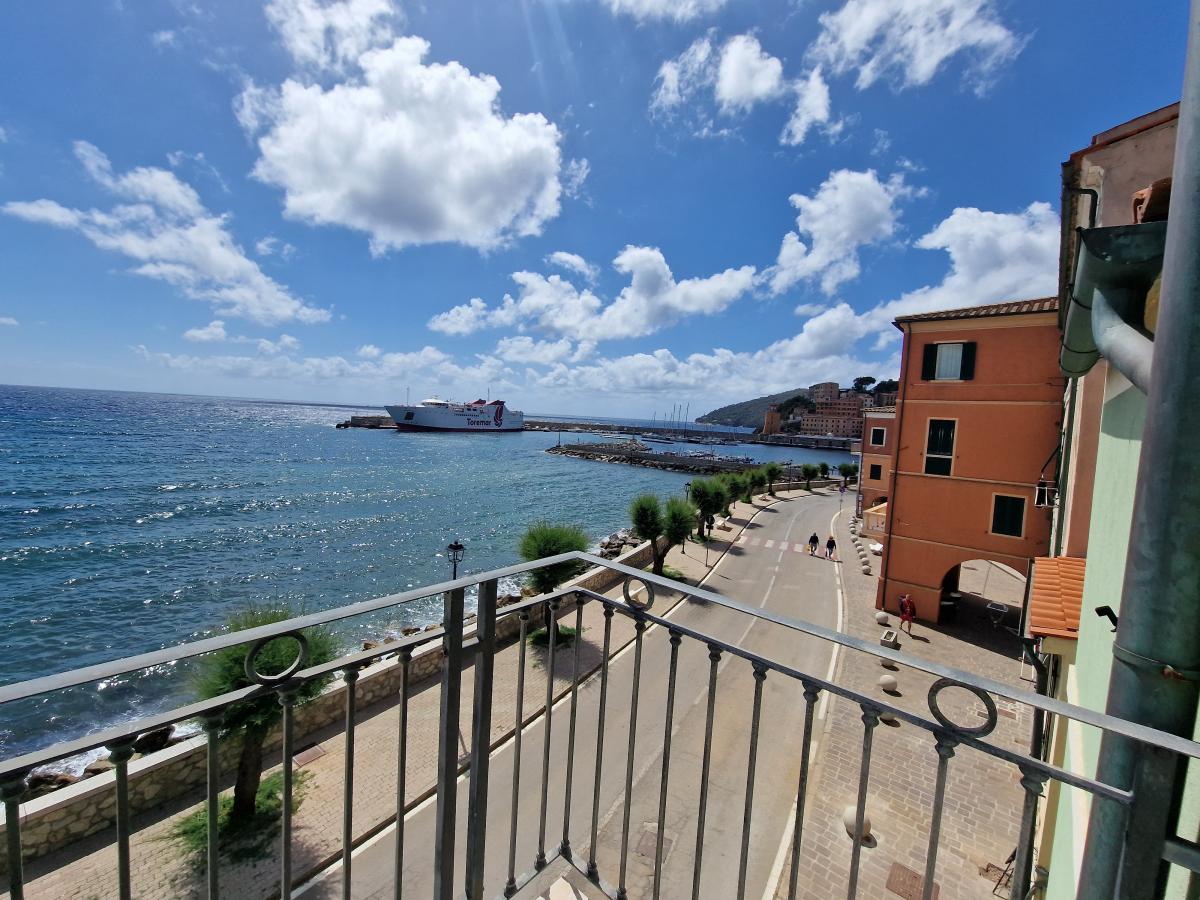 appartamento vacanze Elba